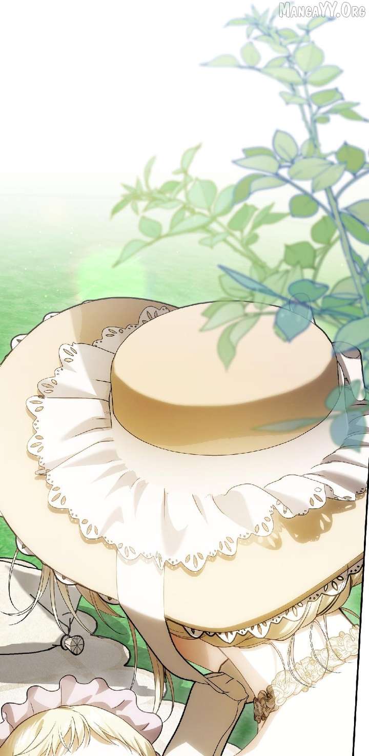 How to Hide the Emperor’s Child Chapter 128 - Page 64