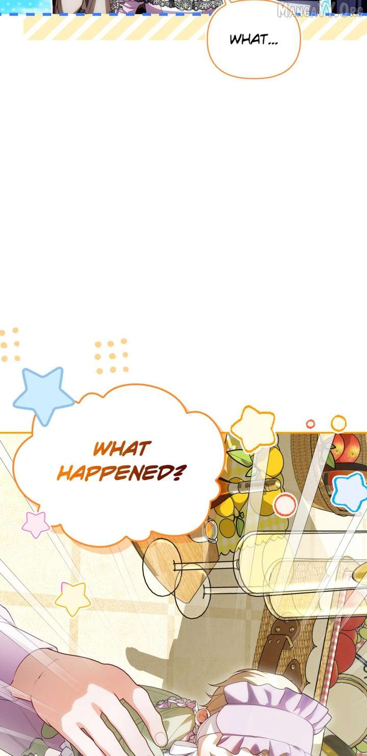 How to Hide the Emperor’s Child Chapter 129 - Page 42