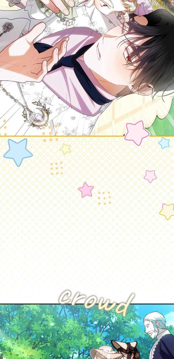 How to Hide the Emperor’s Child Chapter 129 - Page 43