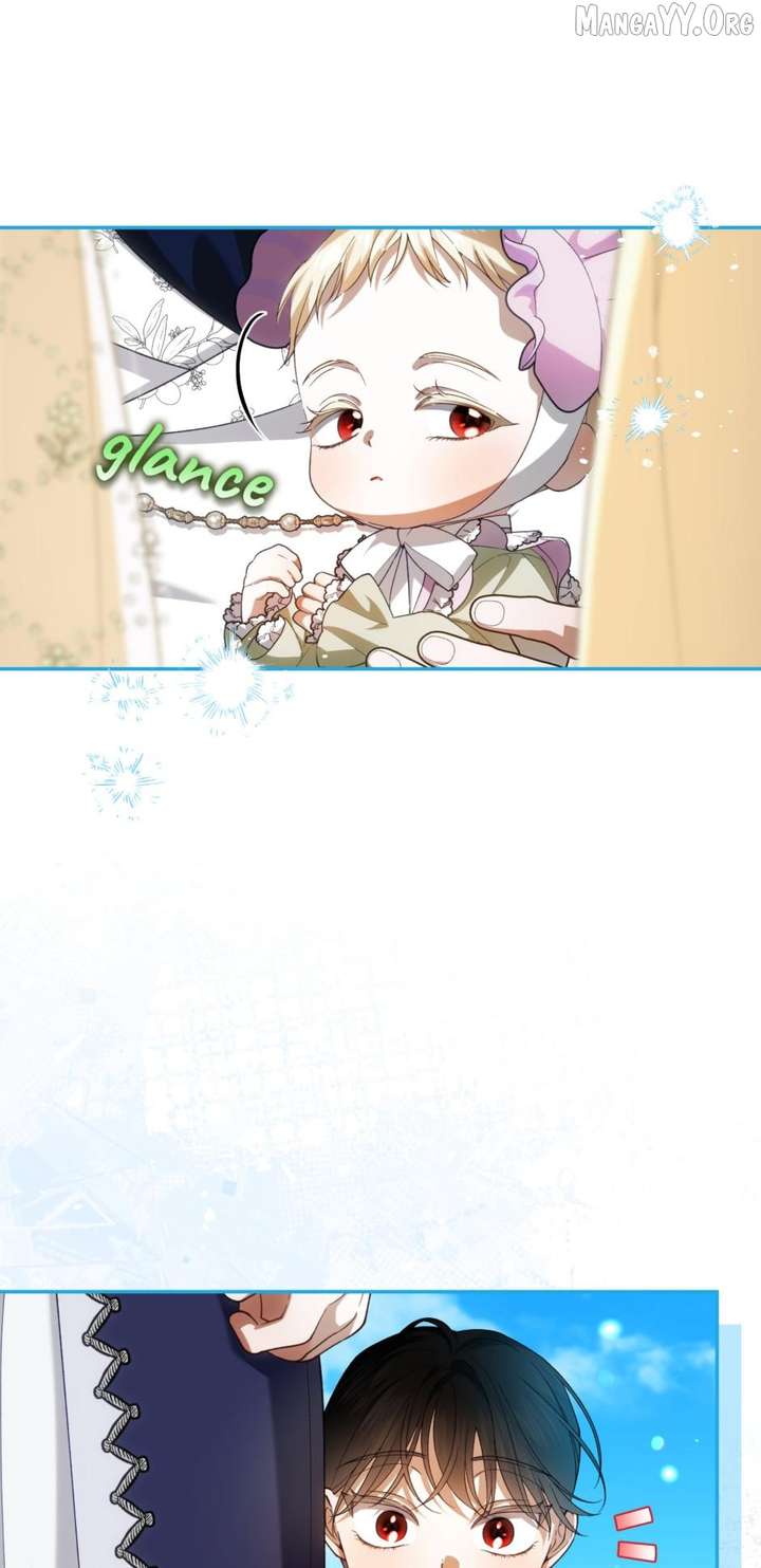 How to Hide the Emperor’s Child Chapter 129 - Page 46