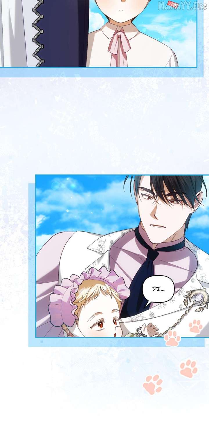 How to Hide the Emperor’s Child Chapter 129 - Page 47