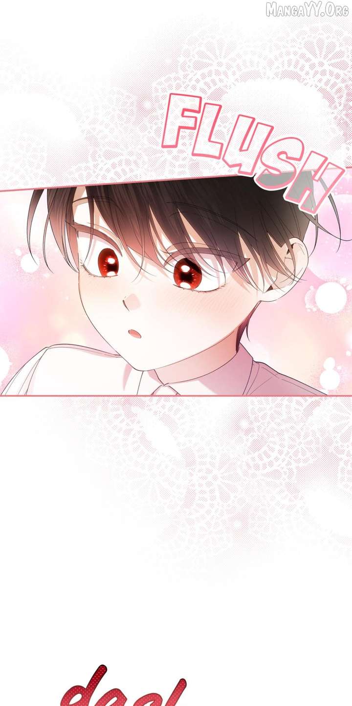 How to Hide the Emperor’s Child Chapter 129 - Page 50