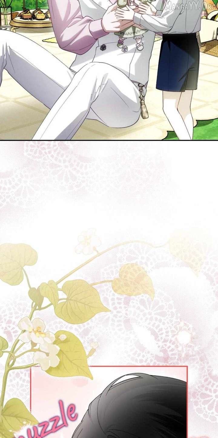 How to Hide the Emperor’s Child Chapter 129 - Page 54