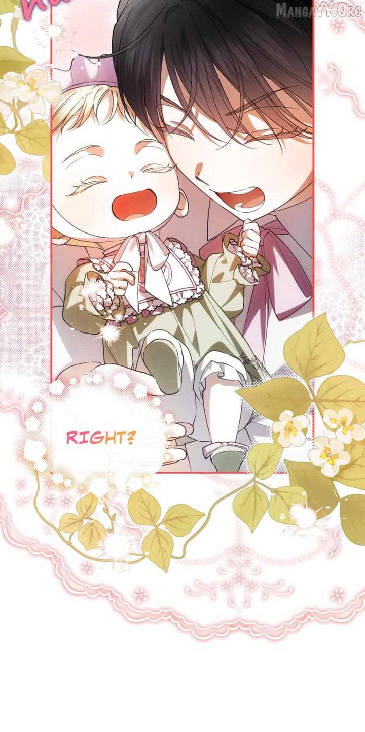 How to Hide the Emperor’s Child Chapter 129 - Page 55