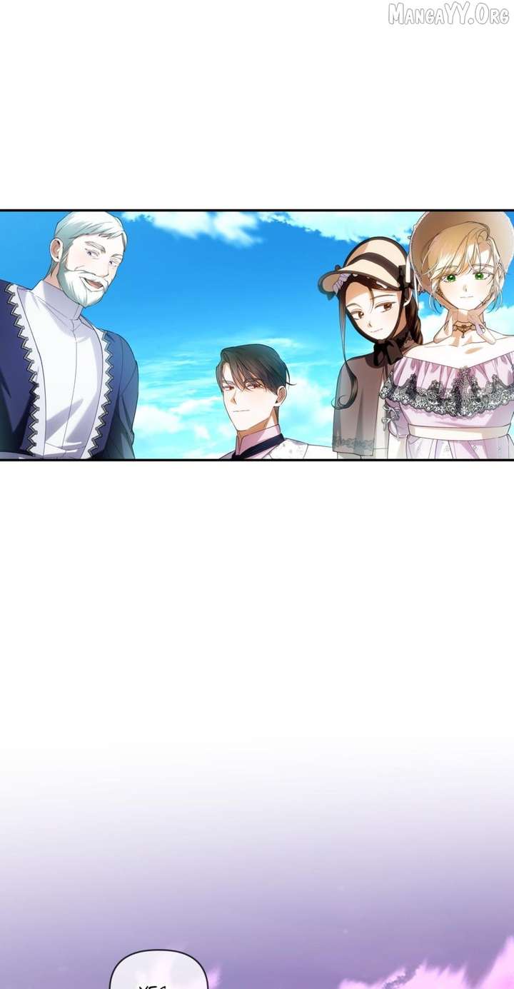 How to Hide the Emperor’s Child Chapter 129 - Page 56