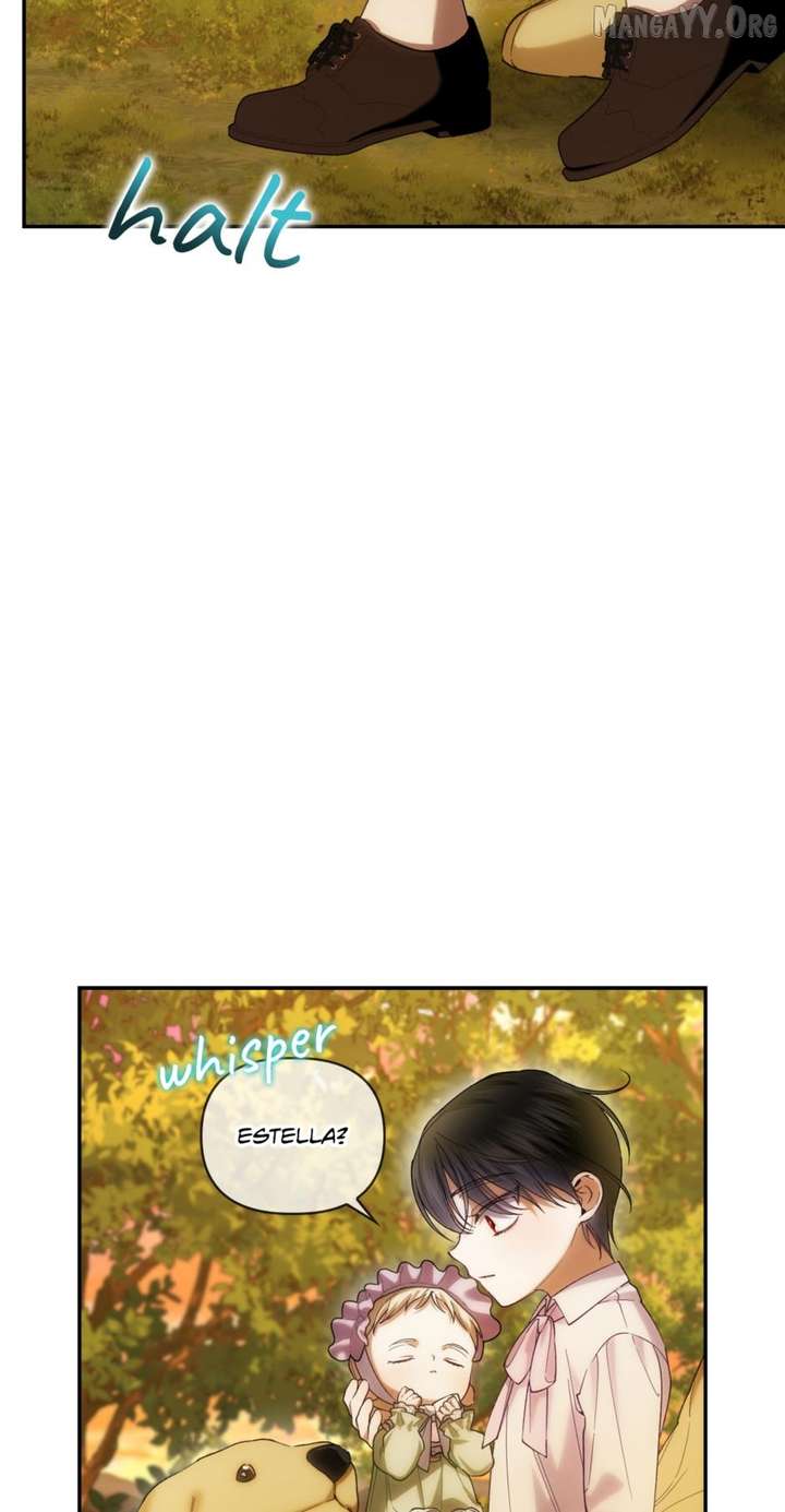 How to Hide the Emperor’s Child Chapter 129 - Page 59