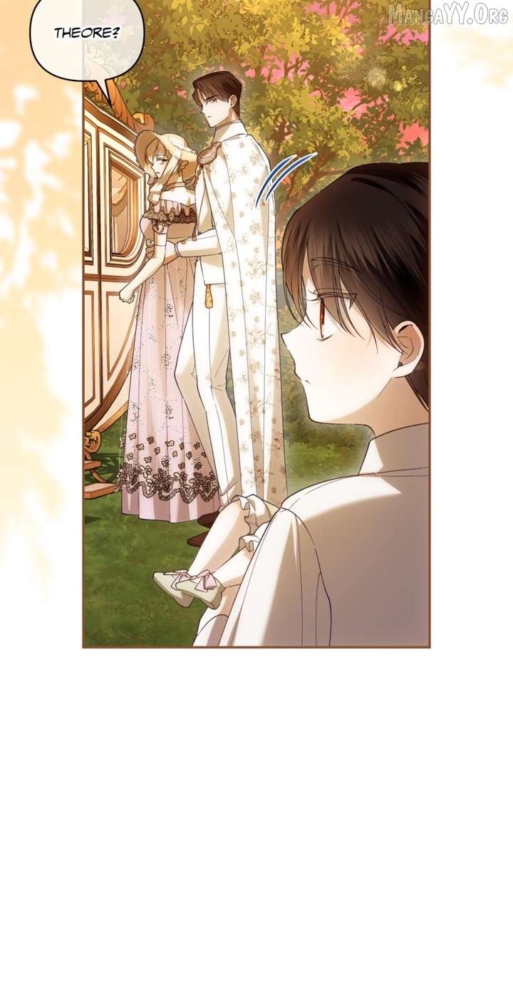 How to Hide the Emperor’s Child Chapter 129 - Page 62