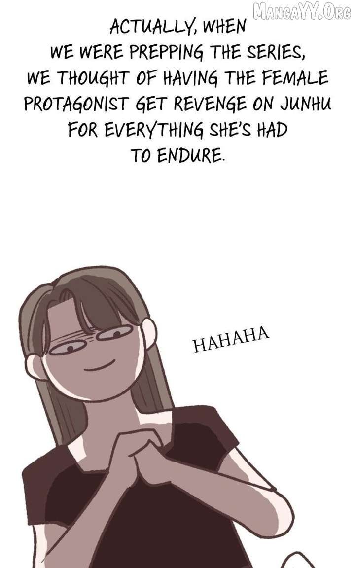 How to Hold X’s Leash Chapter 77.5 - Page 4