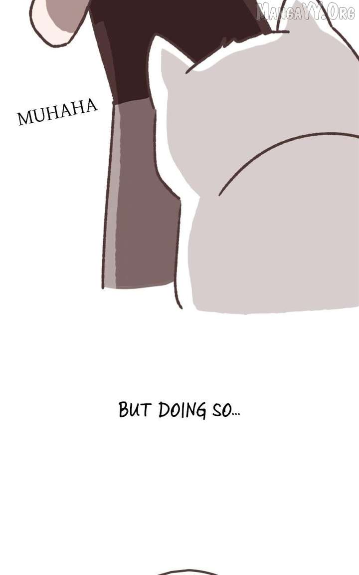 How to Hold X’s Leash Chapter 77.5 - Page 5