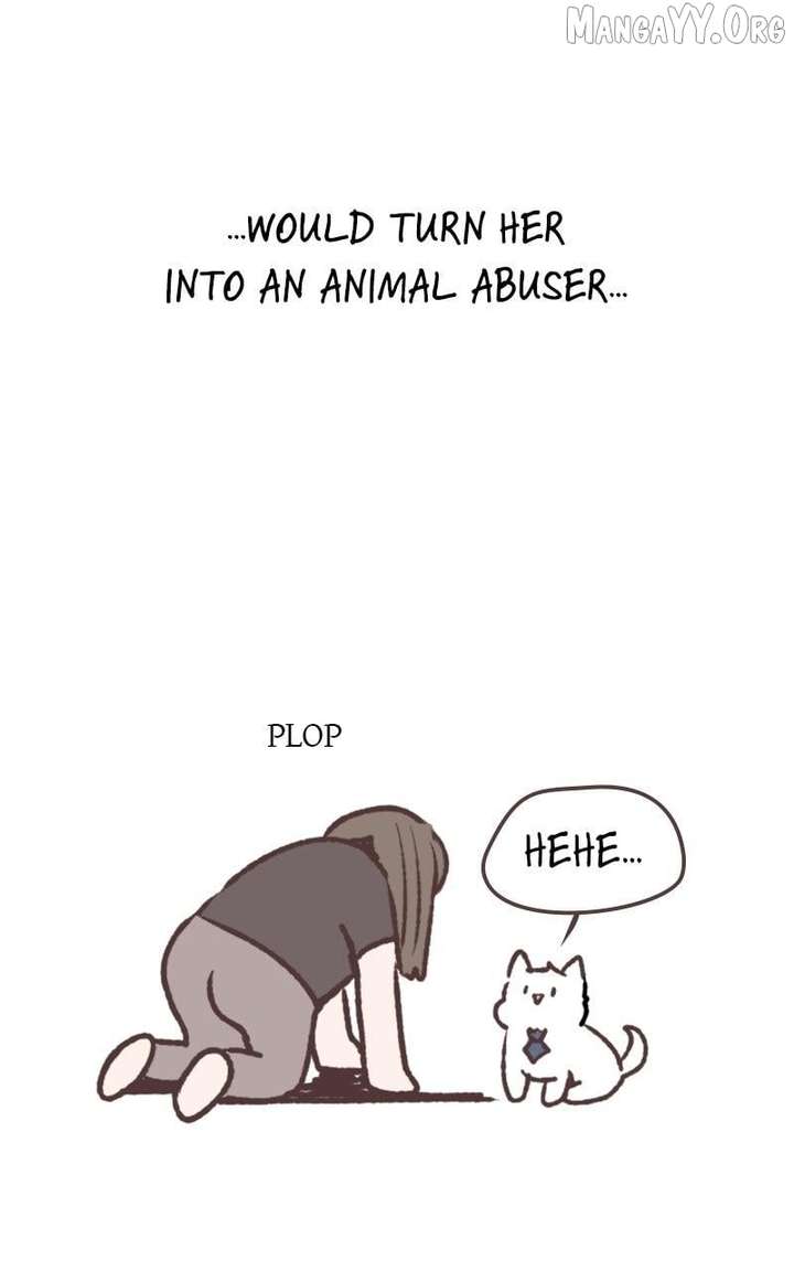 How to Hold X’s Leash Chapter 77.5 - Page 7