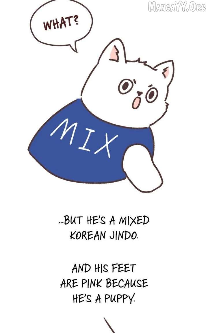 How to Hold X’s Leash Chapter 77.5 - Page 11