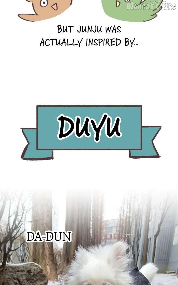 How to Hold X’s Leash Chapter 77.5 - Page 14