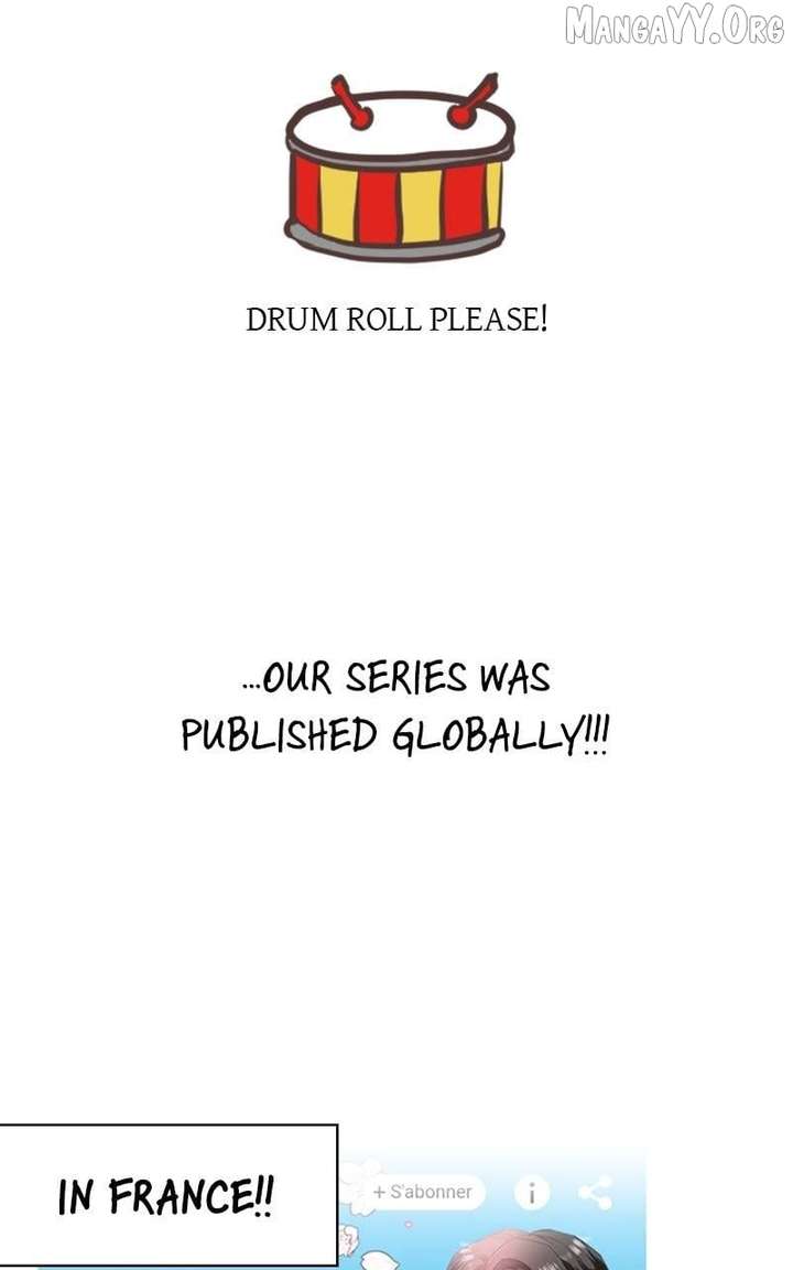 How to Hold X’s Leash Chapter 77.5 - Page 23