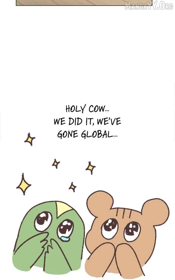 How to Hold X’s Leash Chapter 77.5 - Page 27