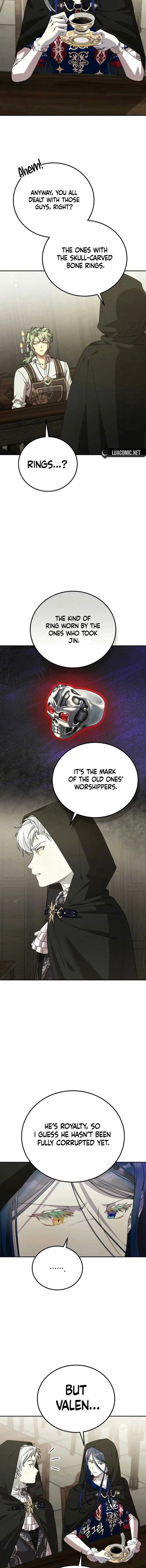 How to Live as a Tyrant’s Spoiled Brat - Chapter 30 - 4