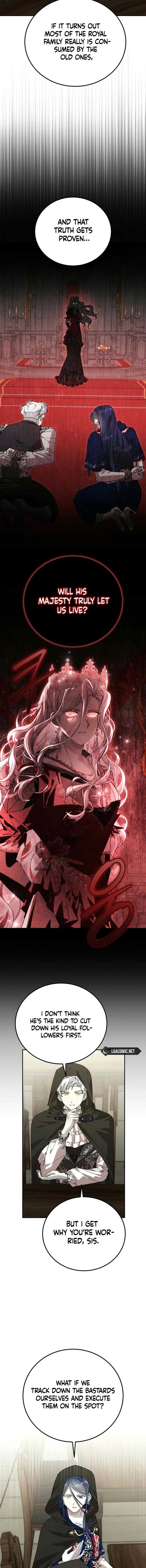 How to Live as a Tyrant’s Spoiled Brat - Chapter 30 - 5