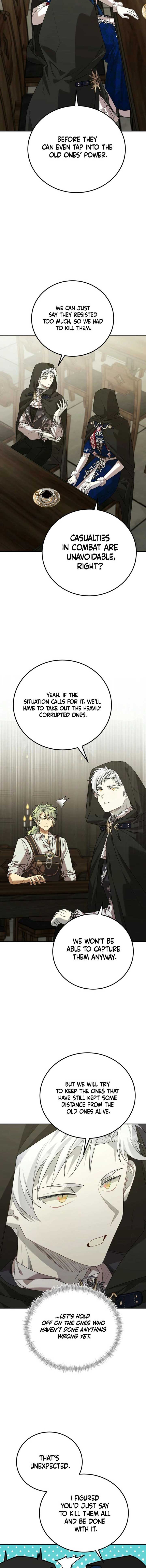 How to Live as a Tyrant’s Spoiled Brat - Chapter 30 - 6