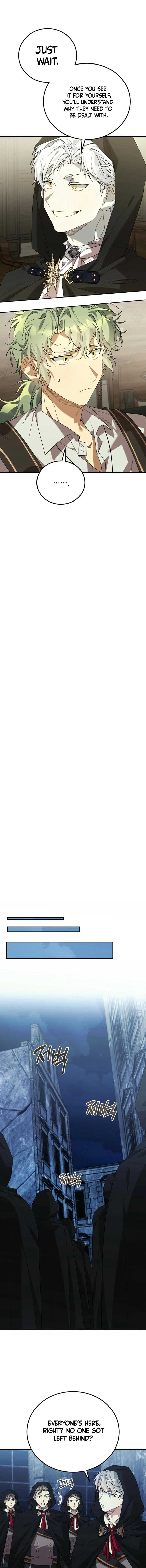 How to Live as a Tyrant’s Spoiled Brat - Chapter 30 - 9