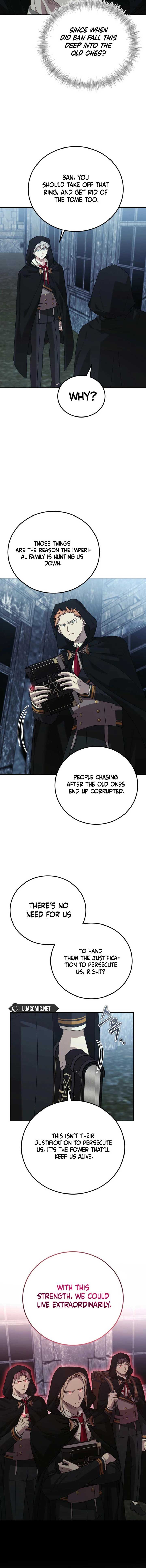 How to Live as a Tyrant’s Spoiled Brat - Chapter 30 - 11