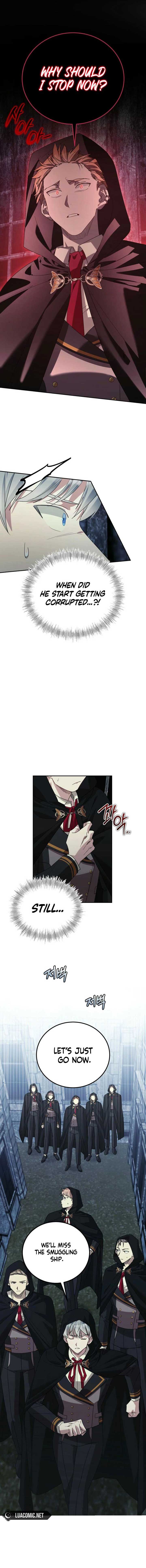 How to Live as a Tyrant’s Spoiled Brat - Chapter 30 - 12