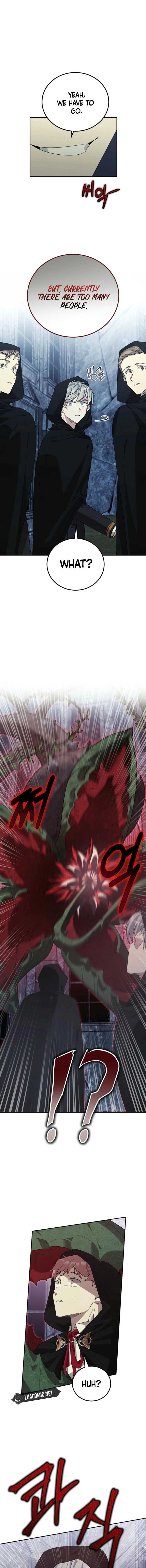 How to Live as a Tyrant’s Spoiled Brat - Chapter 30 - 13