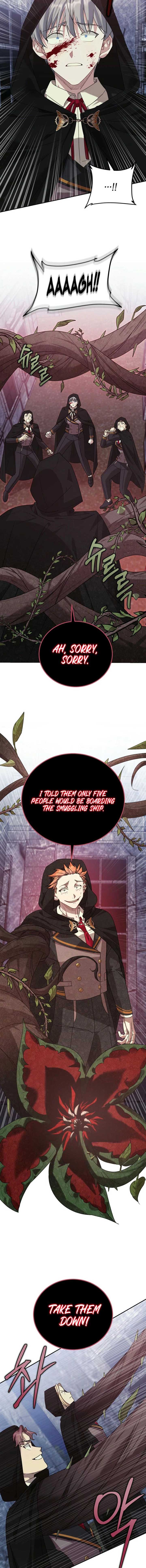 How to Live as a Tyrant’s Spoiled Brat - Chapter 30 - 14