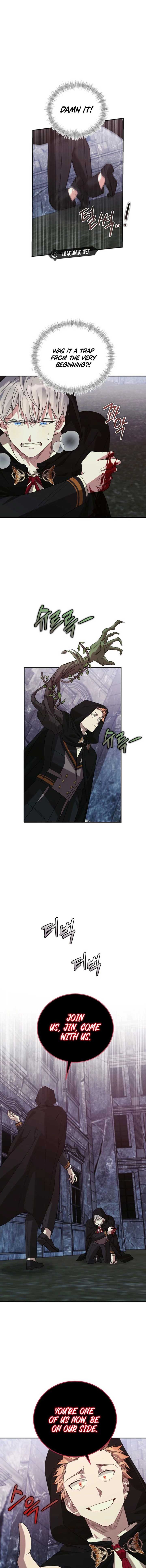 How to Live as a Tyrant’s Spoiled Brat - Chapter 30 - 16