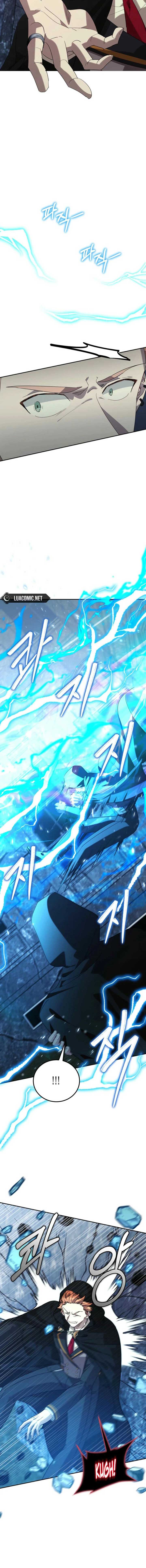 How to Live as a Tyrant’s Spoiled Brat - Chapter 30 - 17