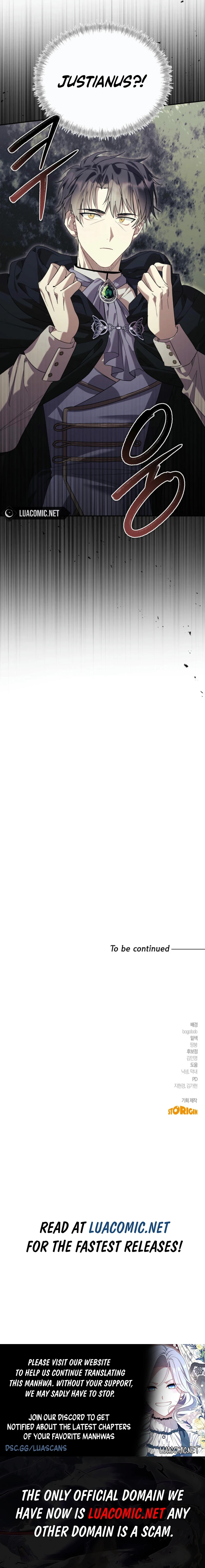 How to Live as a Tyrant’s Spoiled Brat - Chapter 33 - 11