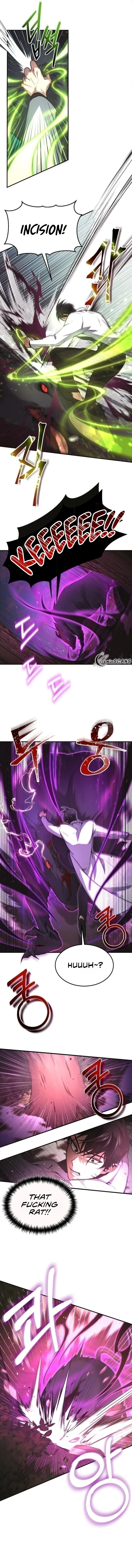 How to Live as an Illegal Healer Chapter 4 - Page 9