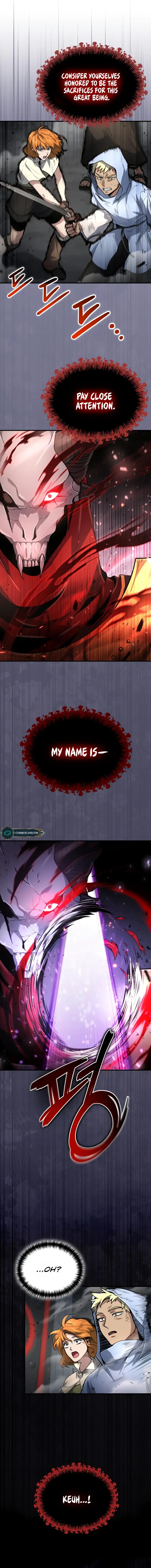 How to Live as an Illegal Healer Chapter 22 - Page 4