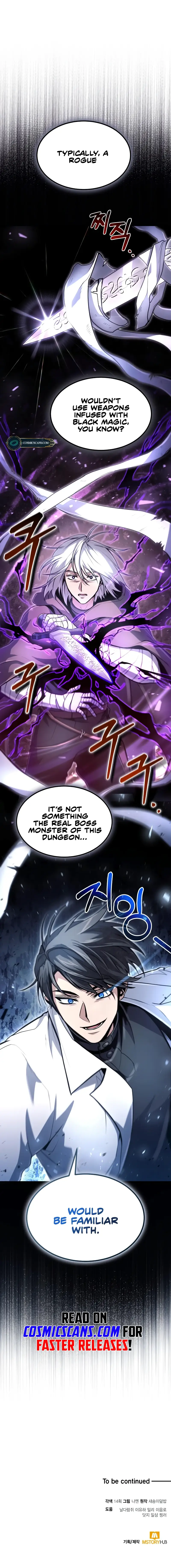 How to Live as an Illegal Healer Chapter 22 - Page 16