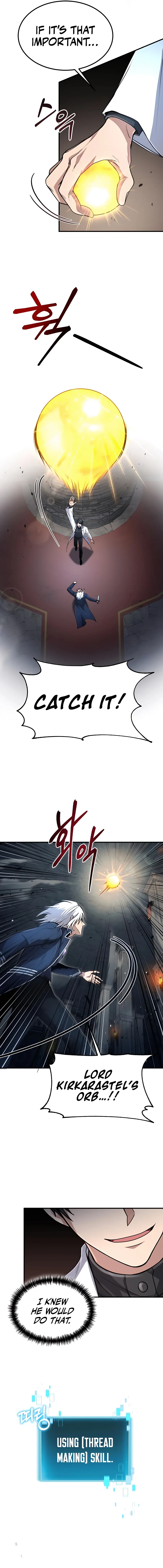 How to Live as an Illegal Healer Chapter 23 - Page 11