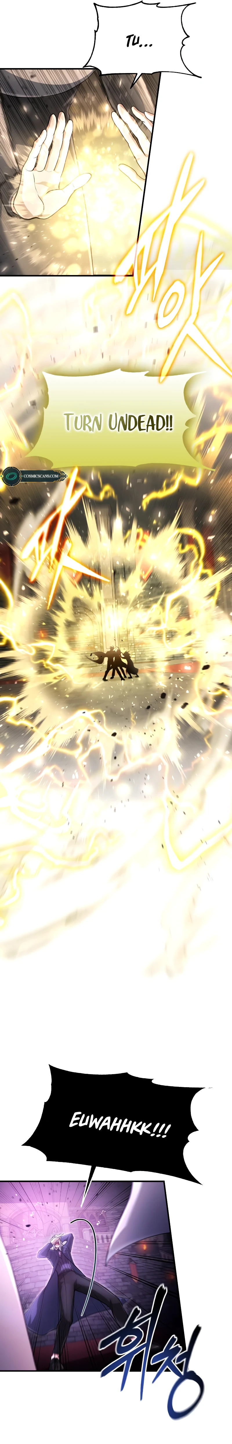 How to Live as an Illegal Healer Chapter 24 - Page 13