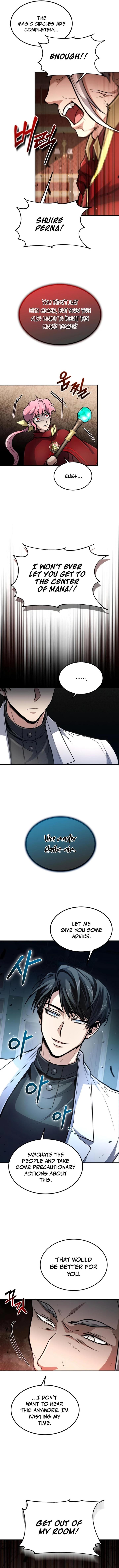 How to Live as an Illegal Healer Chapter 29 - Page 11