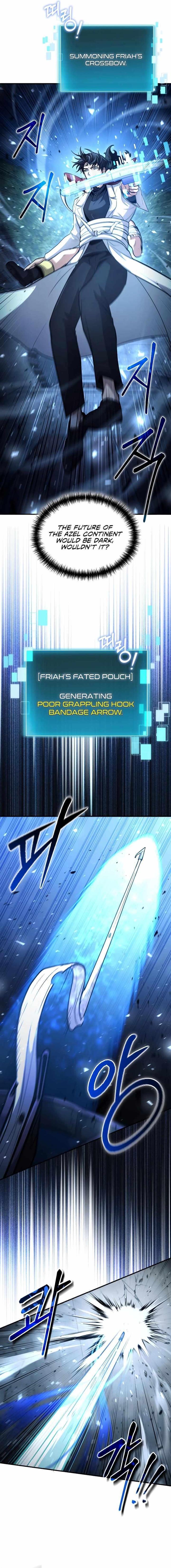 How to Live as an Illegal Healer Chapter 31 - Page 6