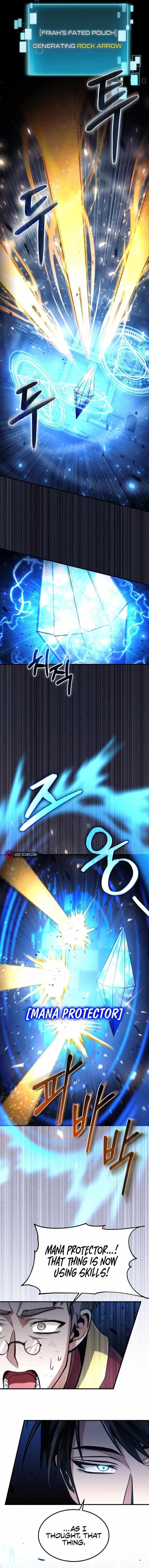 How to Live as an Illegal Healer Chapter 31 - Page 14