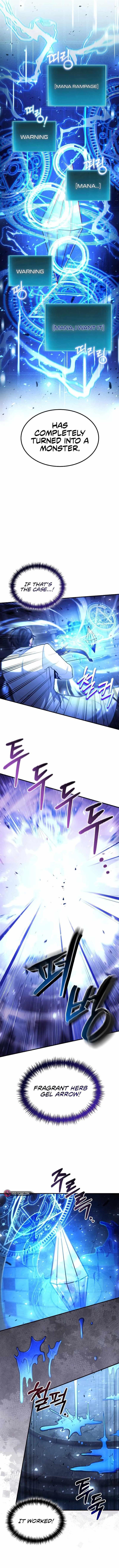 How to Live as an Illegal Healer Chapter 31 - Page 15