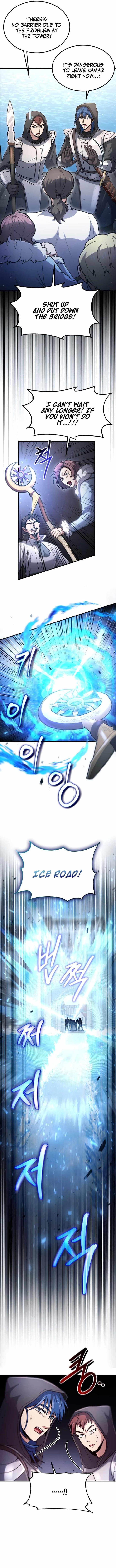 How to Live as an Illegal Healer Chapter 33 - Page 9