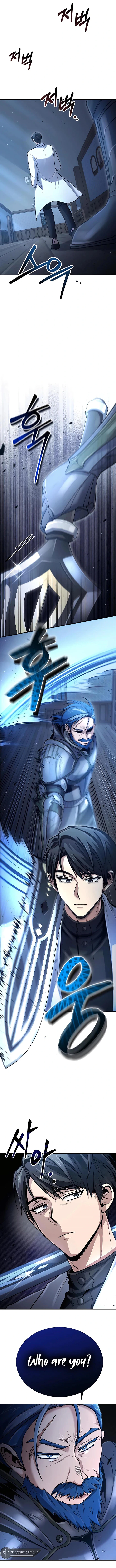 How to Live as an Illegal Healer Chapter 36 - Page 12