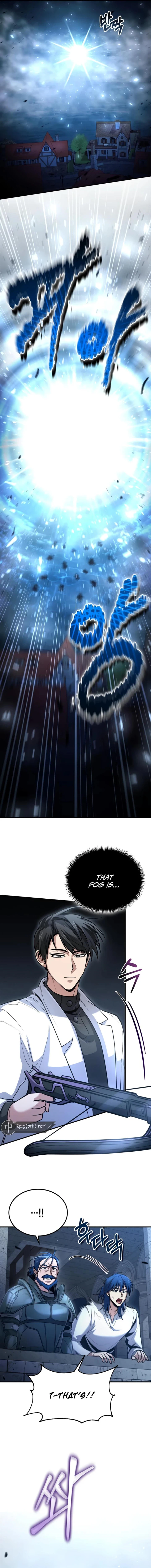 How to Live as an Illegal Healer Chapter 37 - Page 4