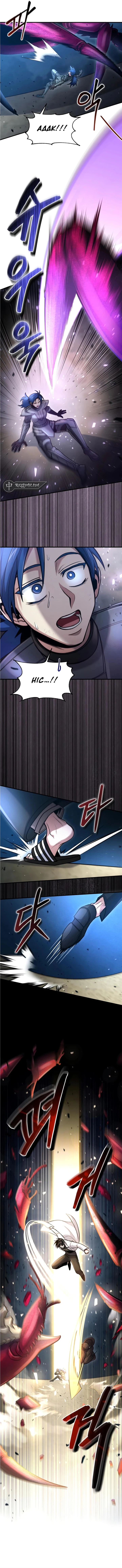 How to Live as an Illegal Healer Chapter 37 - Page 13