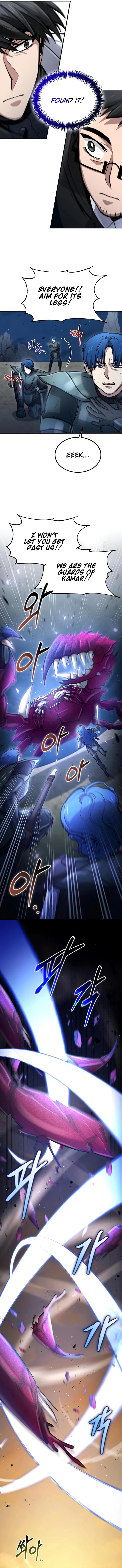 How to Live as an Illegal Healer Chapter 37 - Page 14