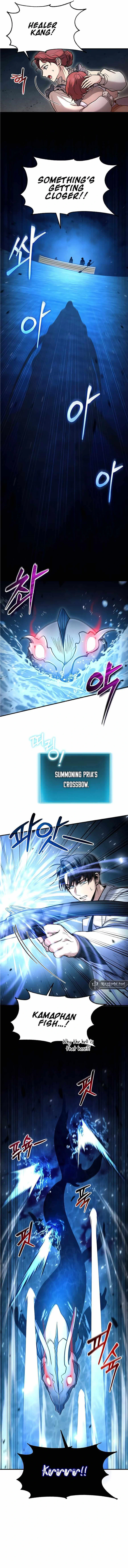 How to Live as an Illegal Healer Chapter 39 - Page 6