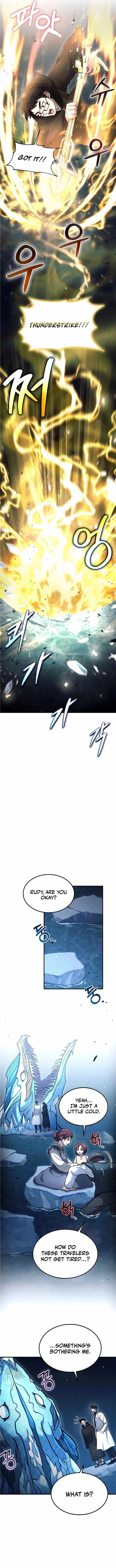 How to Live as an Illegal Healer Chapter 39 - Page 10