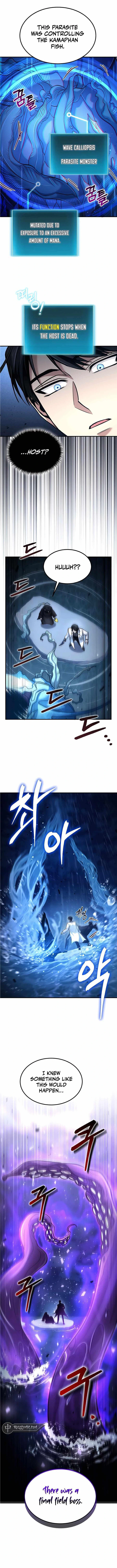 How to Live as an Illegal Healer Chapter 39 - Page 12