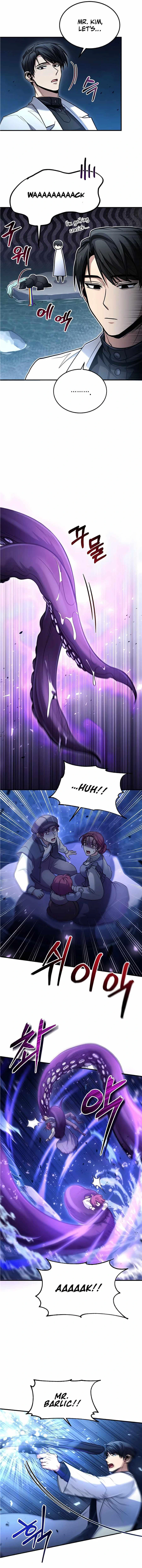 How to Live as an Illegal Healer Chapter 39 - Page 13