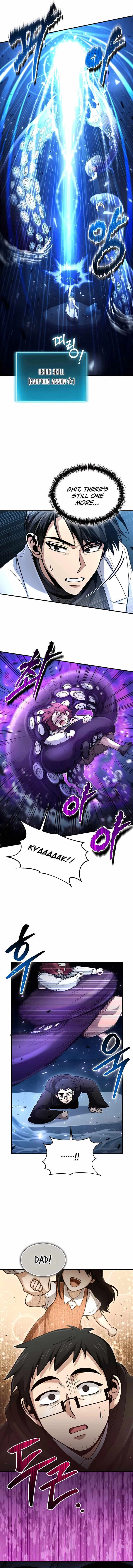 How to Live as an Illegal Healer Chapter 39 - Page 14