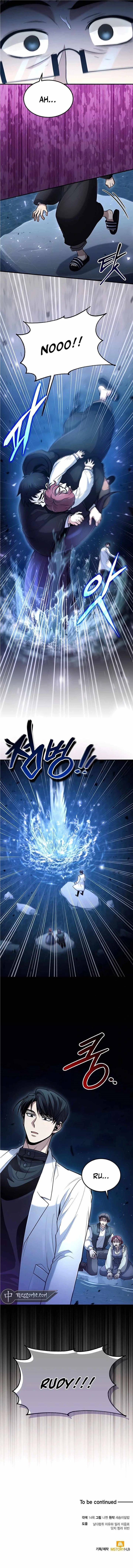 How to Live as an Illegal Healer Chapter 39 - Page 15