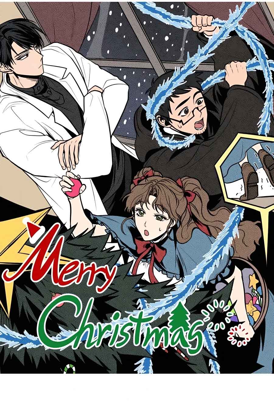 How to Live as an Illegal Healer Chapter 40 - Page 20